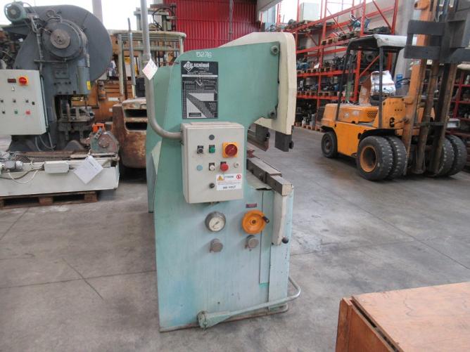 SCHIAVI  RG 35 x 2500